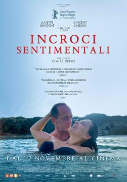 INCROCI SENTIMENTALI